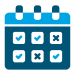 Attendance Pattern Analysis