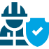 Safety Protocol Enforcement