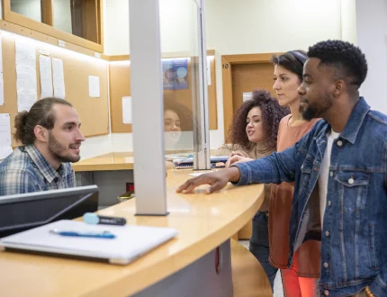 automative dealership