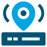 Location Scoring Icon