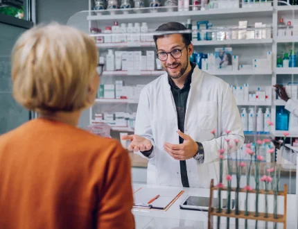 Pharmaceutical Companies