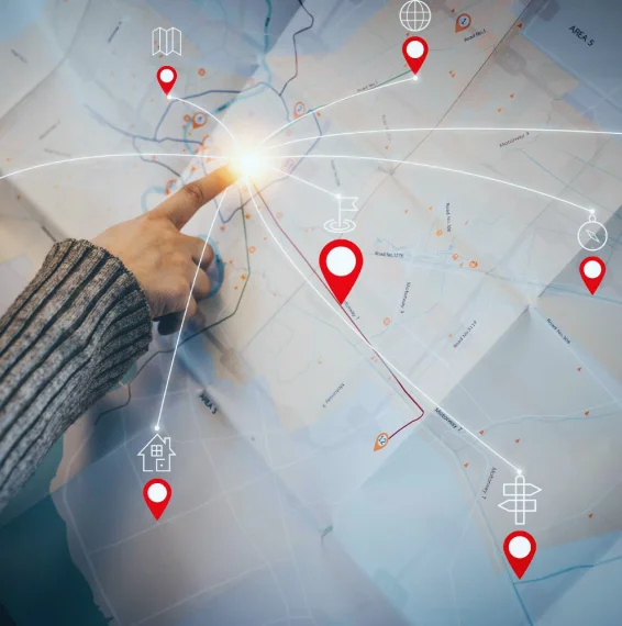 Location Scoring