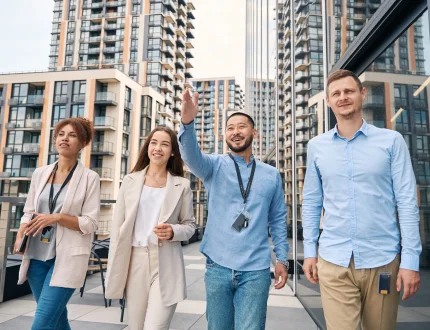 Real Estate Development