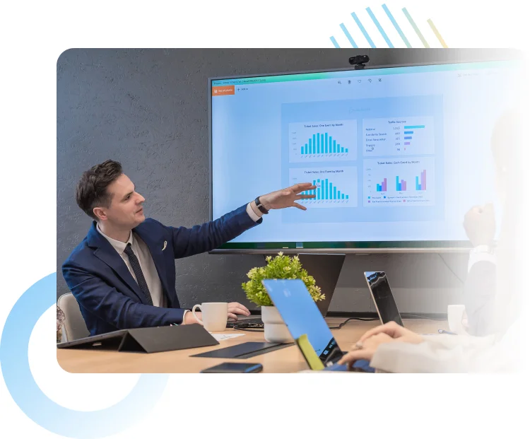 How We Can <span>Add Value</span>