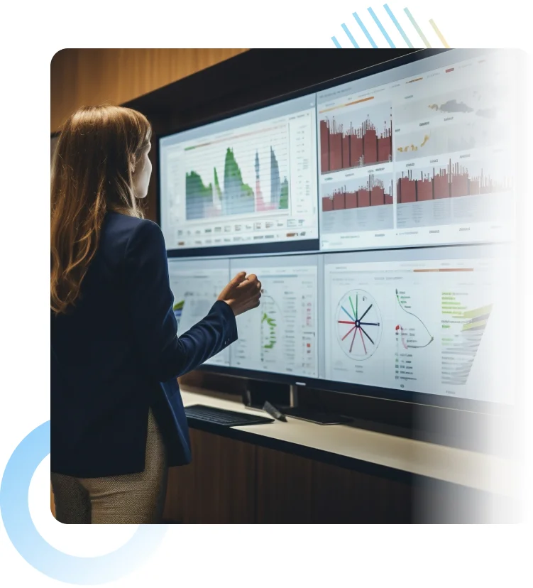 Why <span>Business Intelligence</span> Services