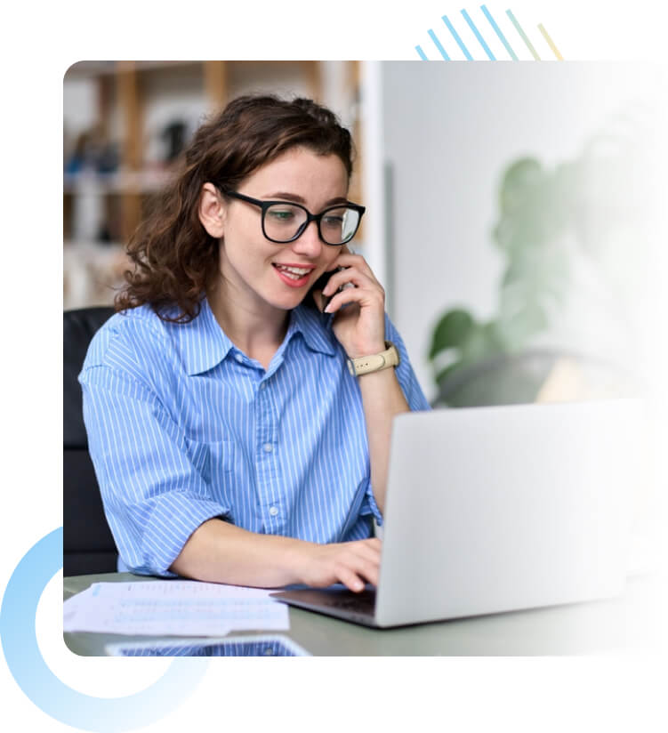 Do your <span> Best work</span> at Innovatics