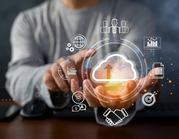 Cloud Implementation