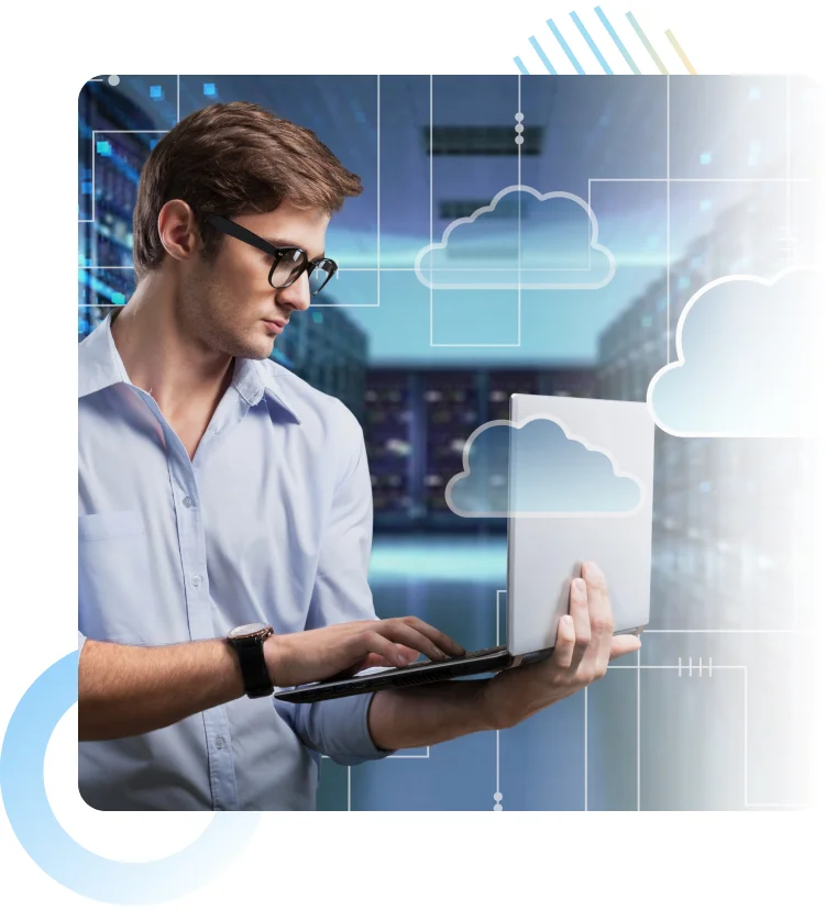 <span>Cloud Transformation</span> Extends Beyond Just Technology; It Is About Your Entire Business