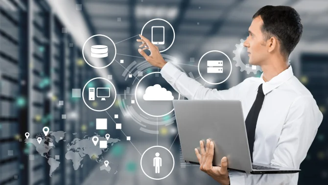 Our <span>Cloud Transformation</span> Service is More Than Just Migration