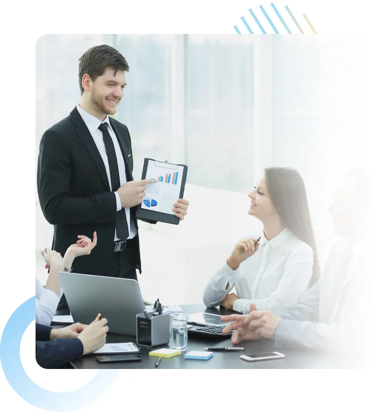 What is Customer<br><span>First Analytics?</span>