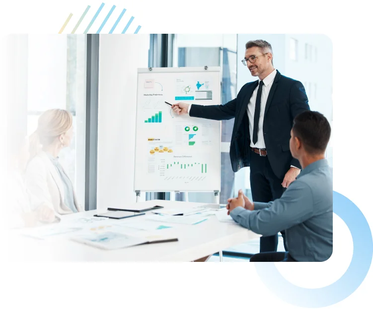 <span>Our Approach</span> in Data Engineering Service