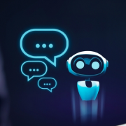 Delivering NLP Techniques To All Industry Domains