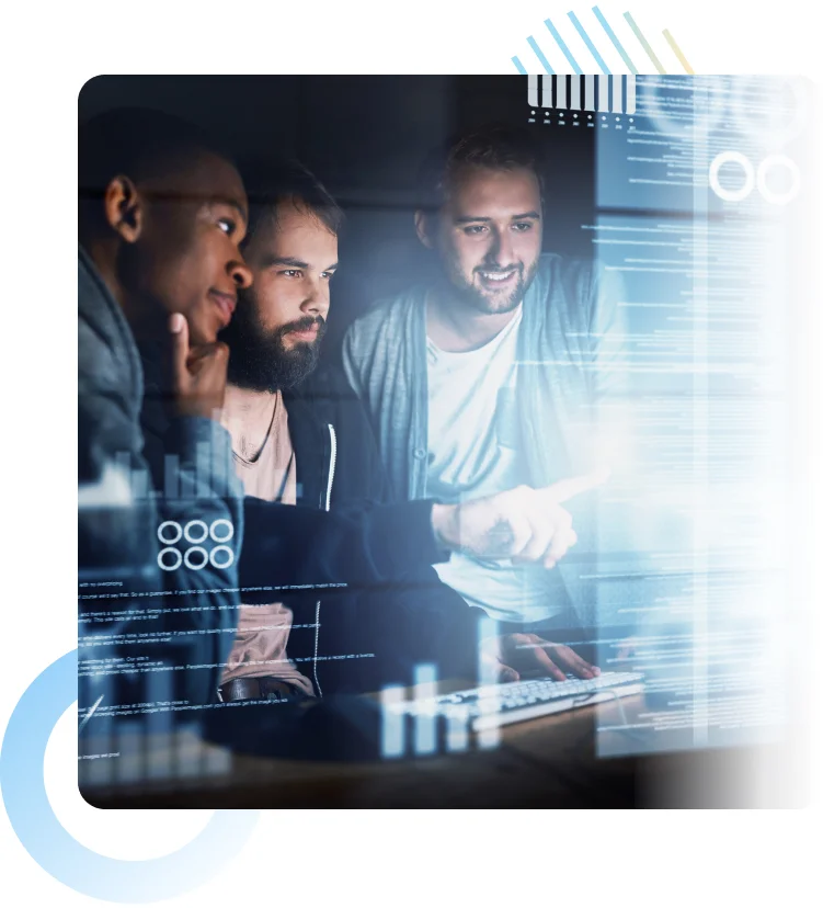 <span>Importance</span> of Data Engineering