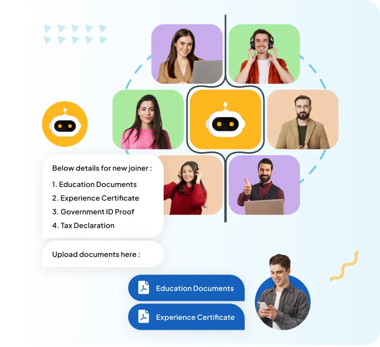 Increase Collaboration