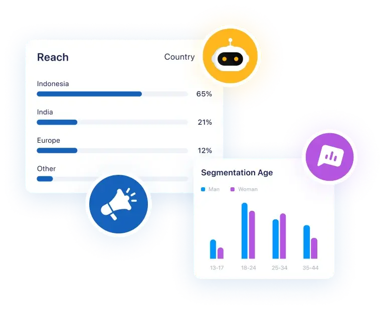 Turbocharge Your Marketing Campaigns With Marketing AI