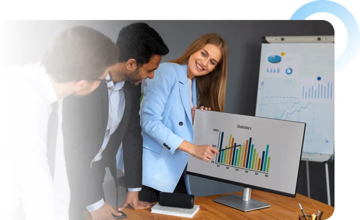 Our Exposure: Navigating Data Excellence with Innovatics