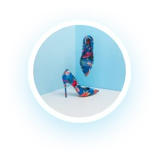 Showcase Products <br>Appealingly