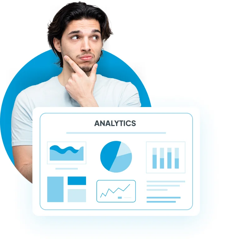 Stop Guessing and Get into Action with Chatbot Analytics