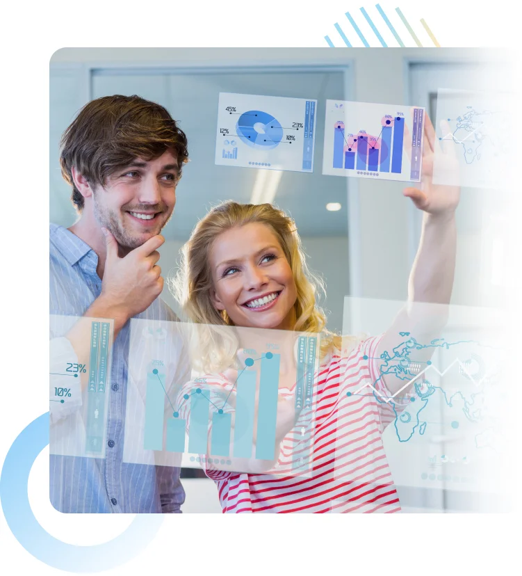 Why Data <span>Strategy</span> Consulting